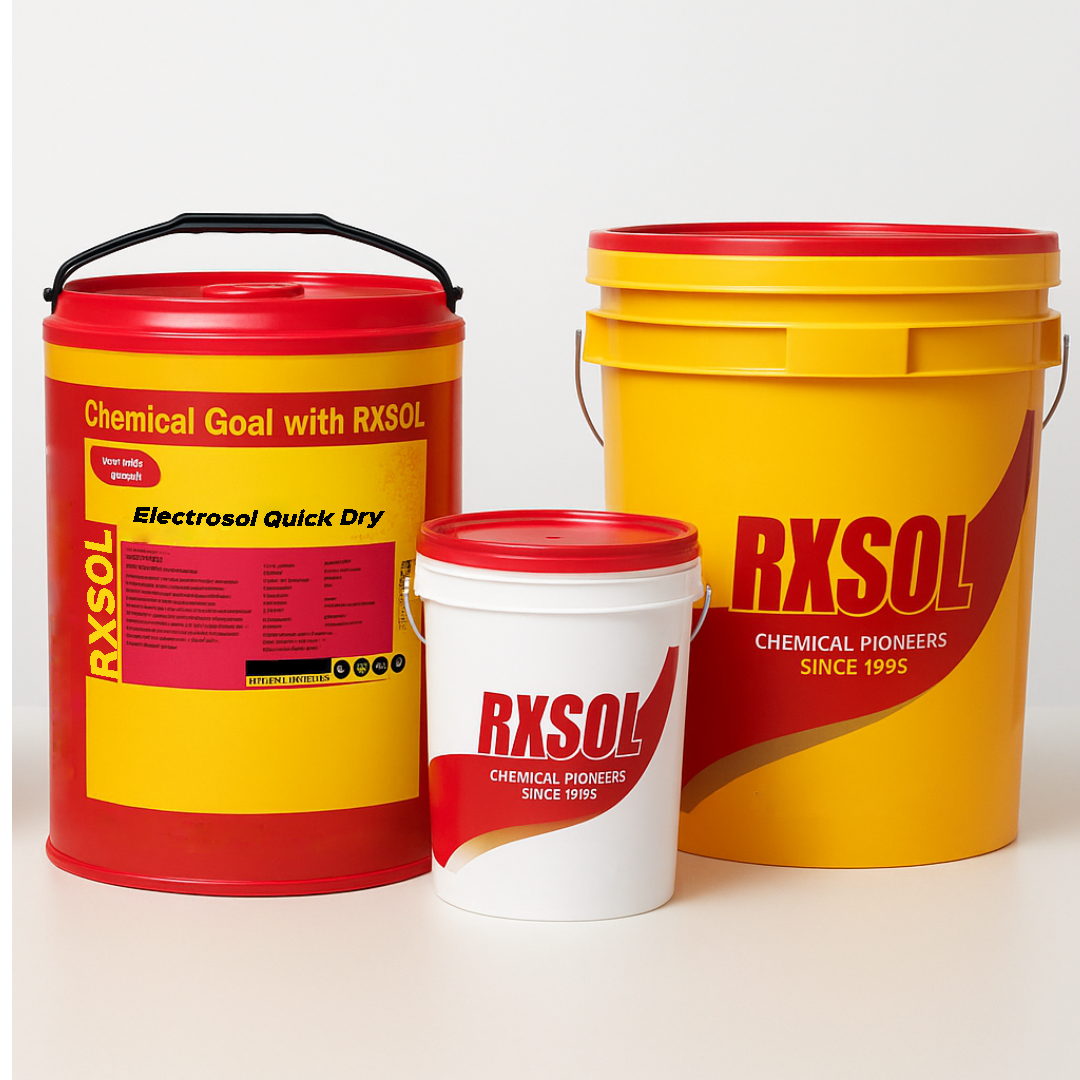 Electrosol Electrical Cleaner manufacturer in India