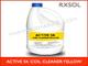 Active SK COIL Cleaner yellow