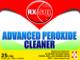 Advanced Peroxide Cleaner