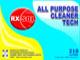 All Purpose Cleaner Tech 210 Ltr