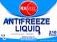 Antifreeze Liquid 210 Ltrs