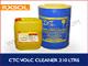 CTC Volc Cleaner 210 Ltrs