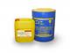 Corroision Inhibitor for Closed/Chilled Systems with Nitrite &amp; Indicator