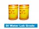 DI Water Lab Grade