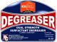 Degreaser Dual strength Surfactant