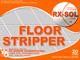 Floor Stripper 20 Ltr