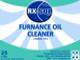 Furnace Oil Cleaner RX-FO