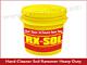 Hand Cleaner Soil Remover Heavy Duty