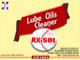 Lube Oils Cleaner