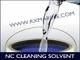 NC Cleaning Solvent