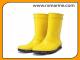 PVC Chemical Resistance Boot