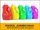 RXSOL JUMBO MAX (Concentrated Laundry Detergent)