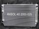 RXSOL 2000 Corrosion inhibitor