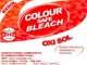 Bleach for Colour Safe OxiBrite