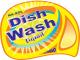 Dish Wash 500 ml