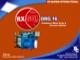 RXSOL ORG - 16 (Condenser Water Scale &amp; Corrosion Inhibitor)