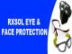 EYE &amp; FACE PROTECTION