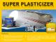 Super Plasticizer (Admixture)