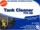 Tank Cleaner TTC HD