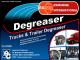 Truck and Trailer Degreaser