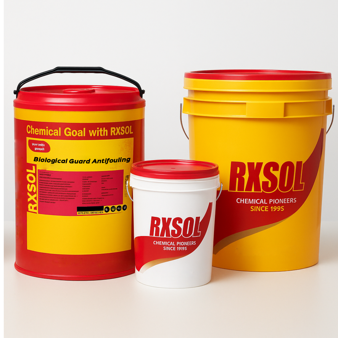 Biological Guard Antifouling Marine Chemical Biocide manufacturer INDIA